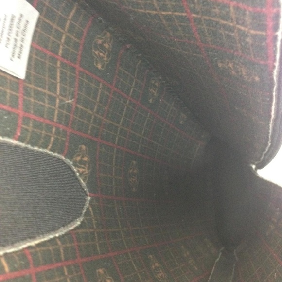 BLONDO Volly Waterproof Riding Boot sz 6.5 - Picture 7 of 8